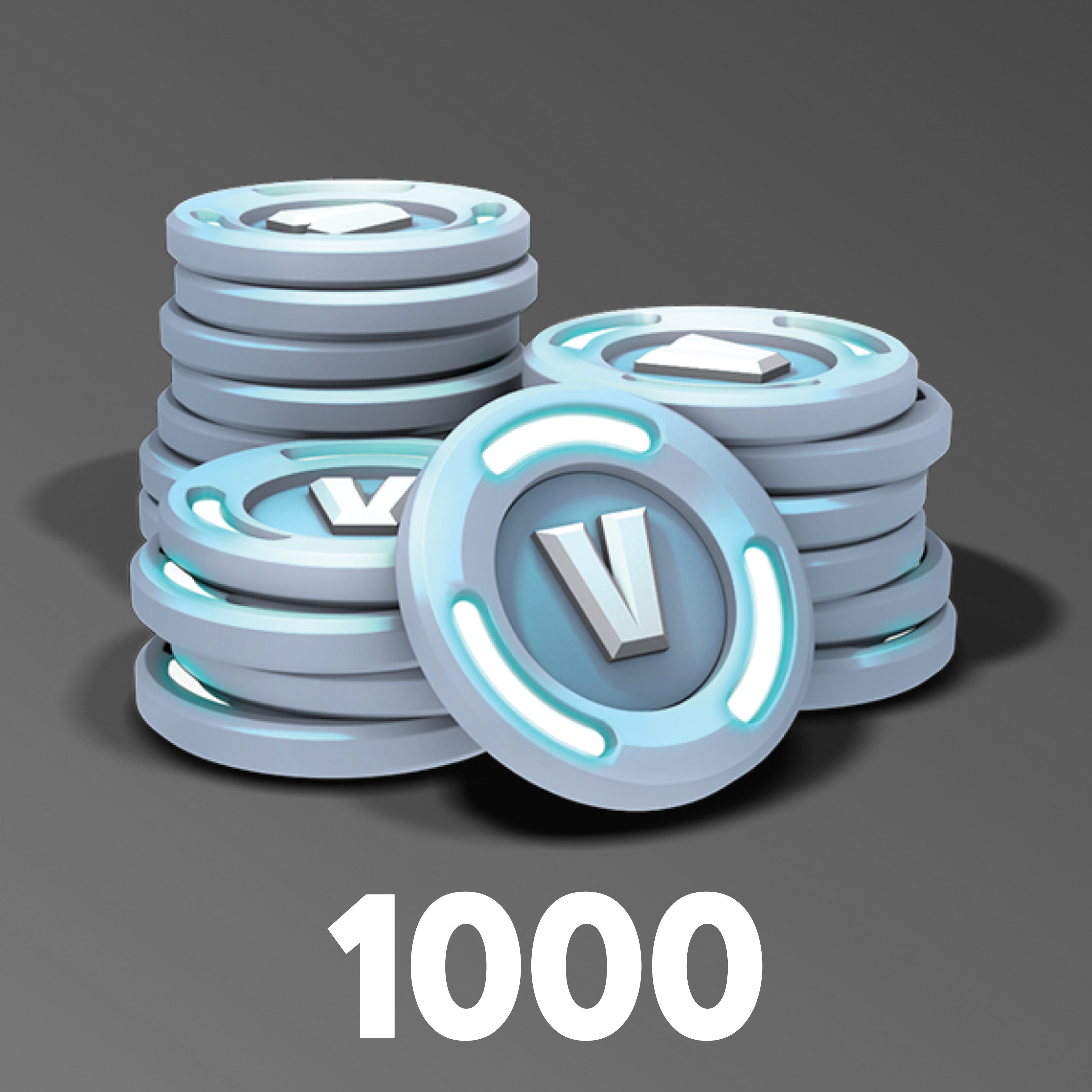 1000 ویباکس فورتنایت