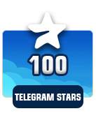 100 استار تگلرام