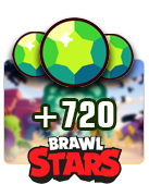 خرید360 جم برال استار