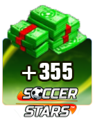 خرید 355 باکس ساکر استارز