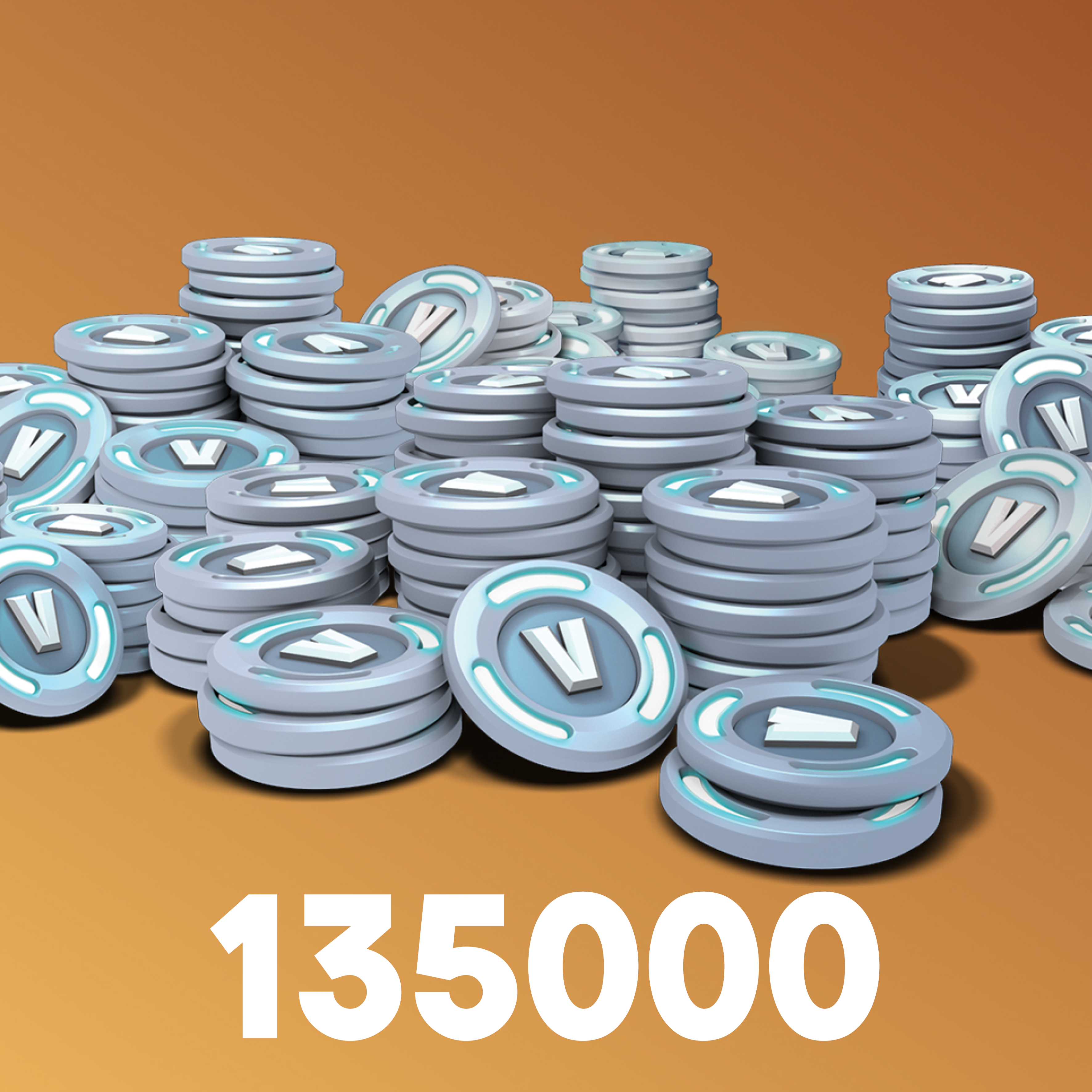 13500 ویباکس فورتنایت