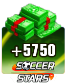 خرید 5750 باکس ساکر استارز