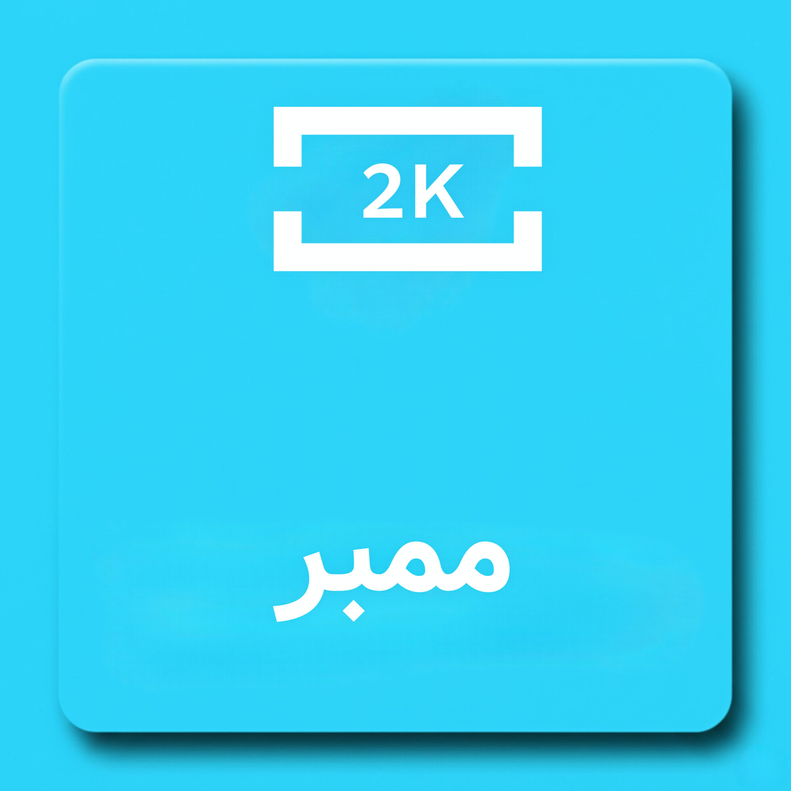 2000-ممبر فیک کانال